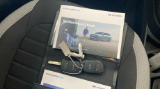 Hyundai i10 1.0 [63] Advance 5dr Auto [Nav] Petrol Hatchback